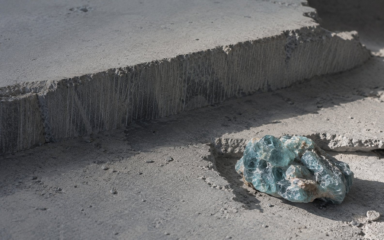 Apatite stone image for the L&H Atelier Stone Library jewelry guide
