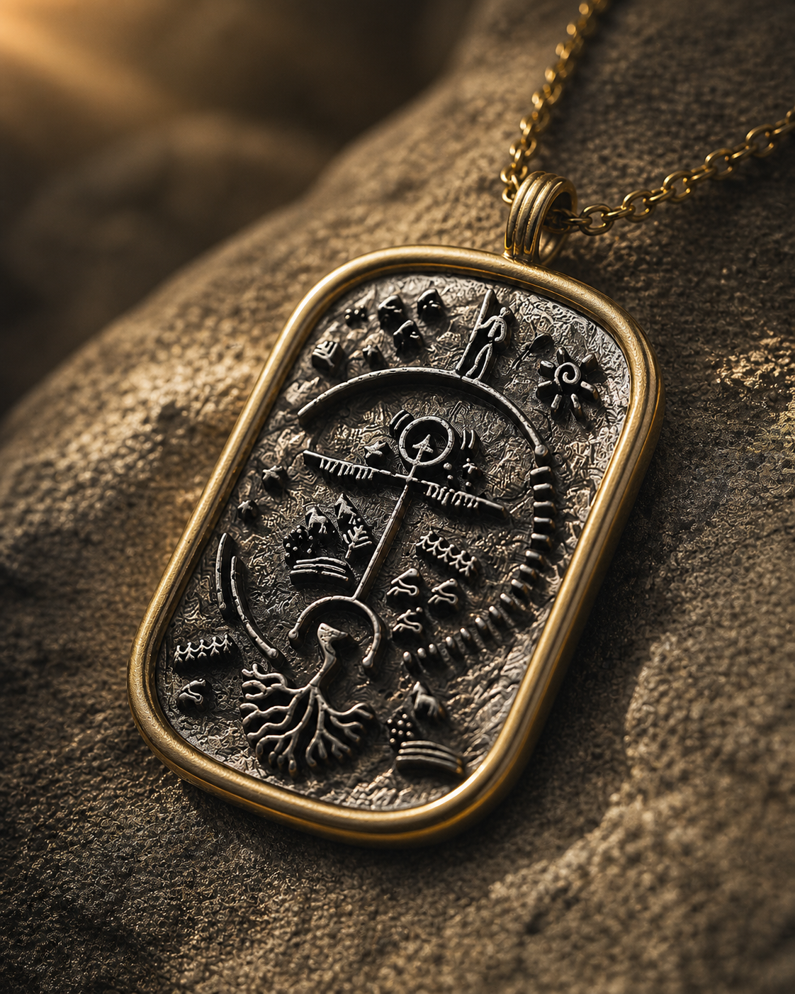 Earth Relic