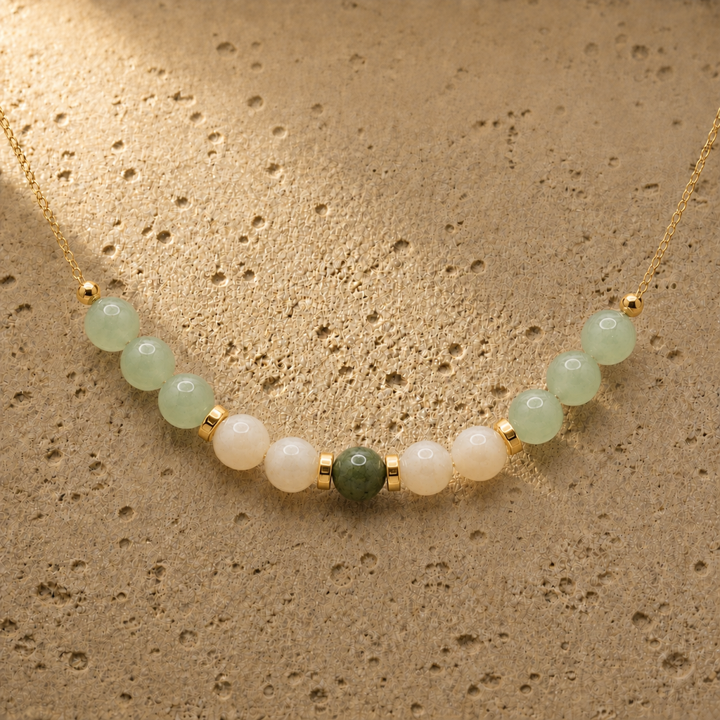 Lunar Calm