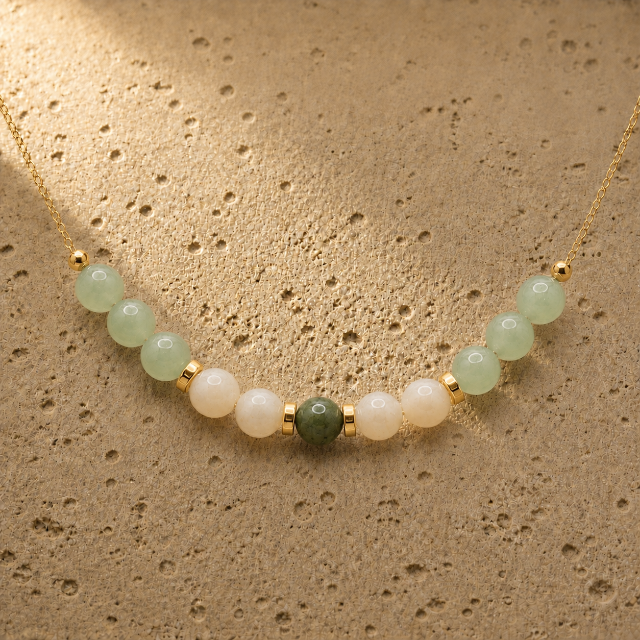 Lunar Calm