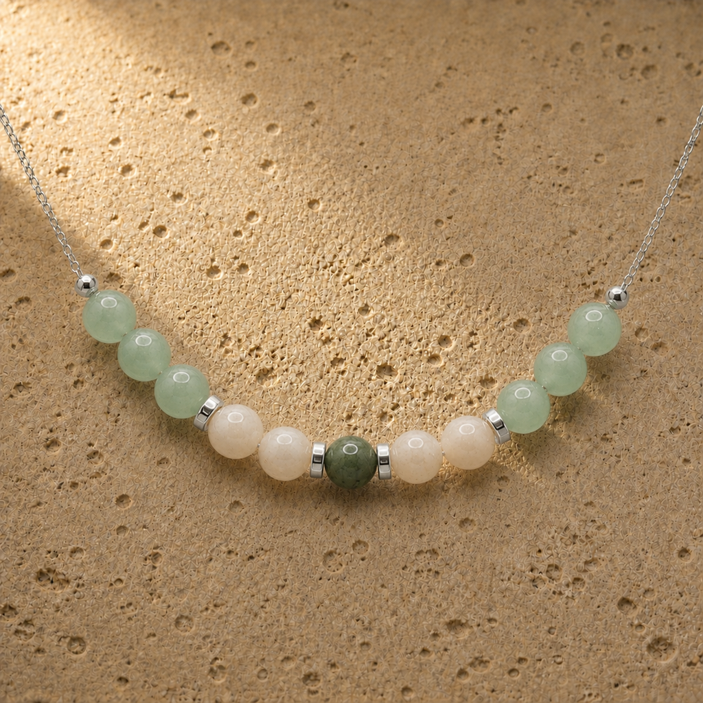 Lunar Calm