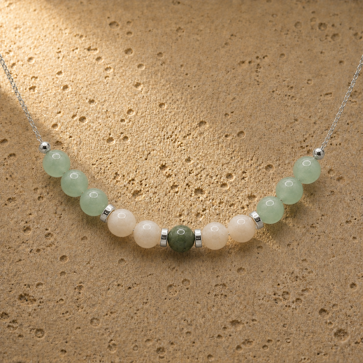 Lunar Calm