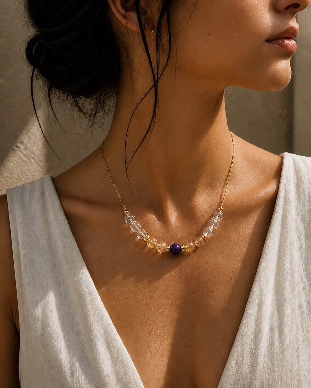Leo Radiance