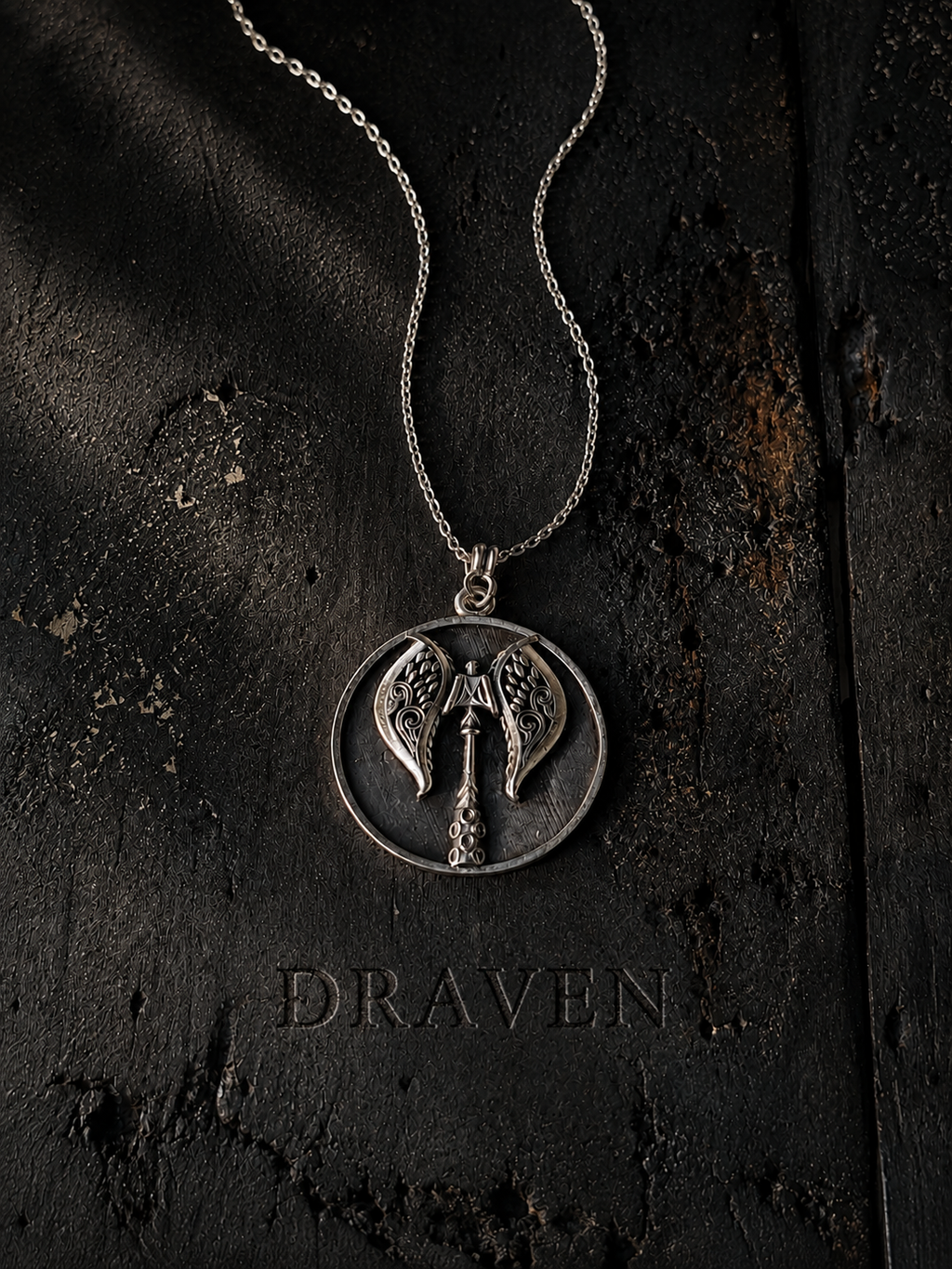 Draven
