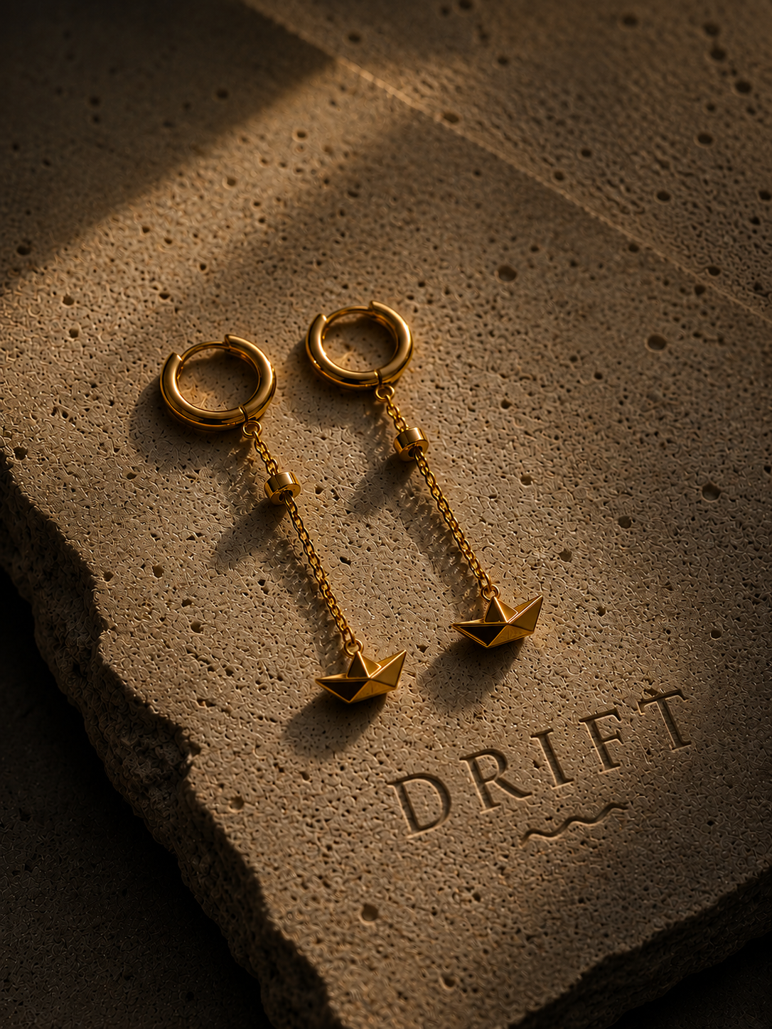 DRIFT Küpe