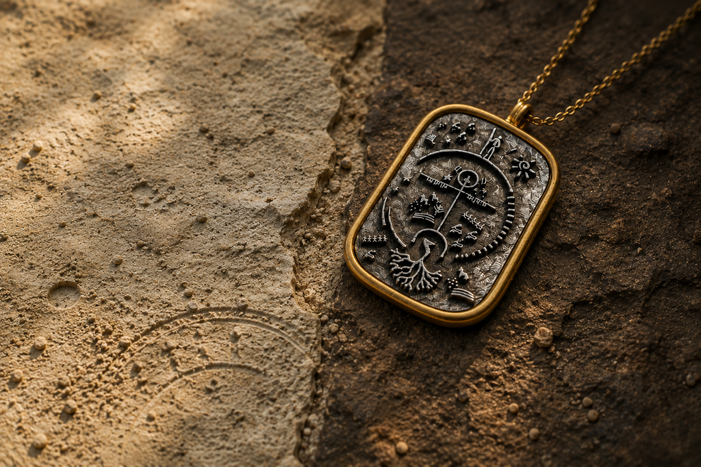 Earth Relic