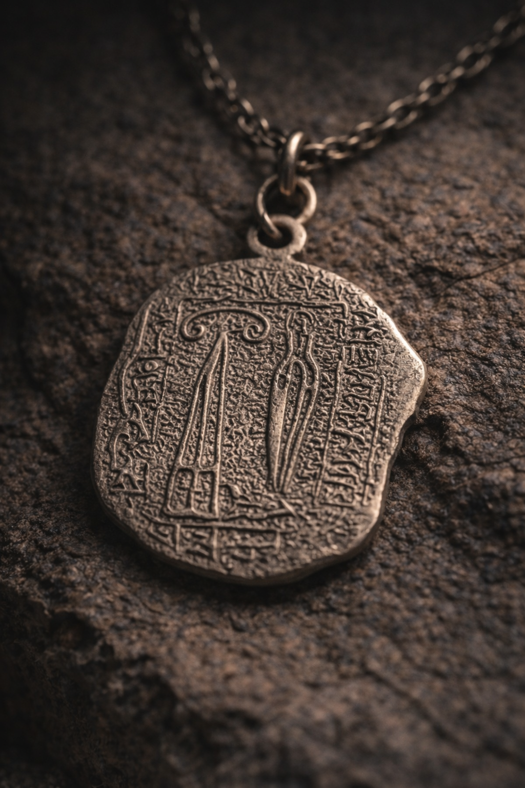 Puduhepa Mark