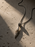 Ember Necklace