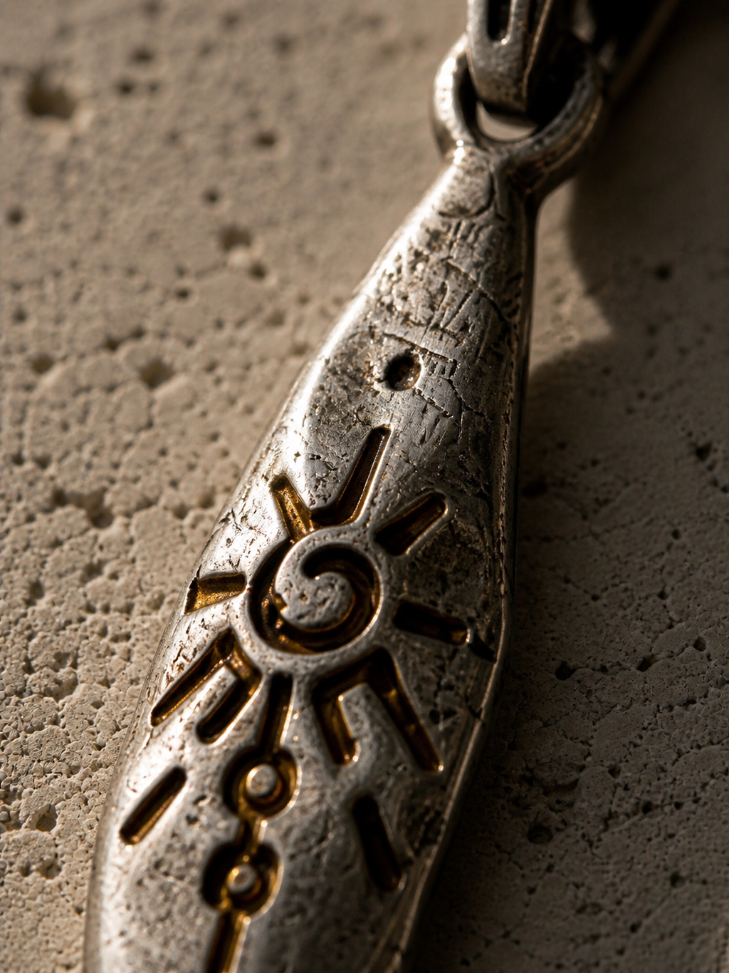 Ember Necklace