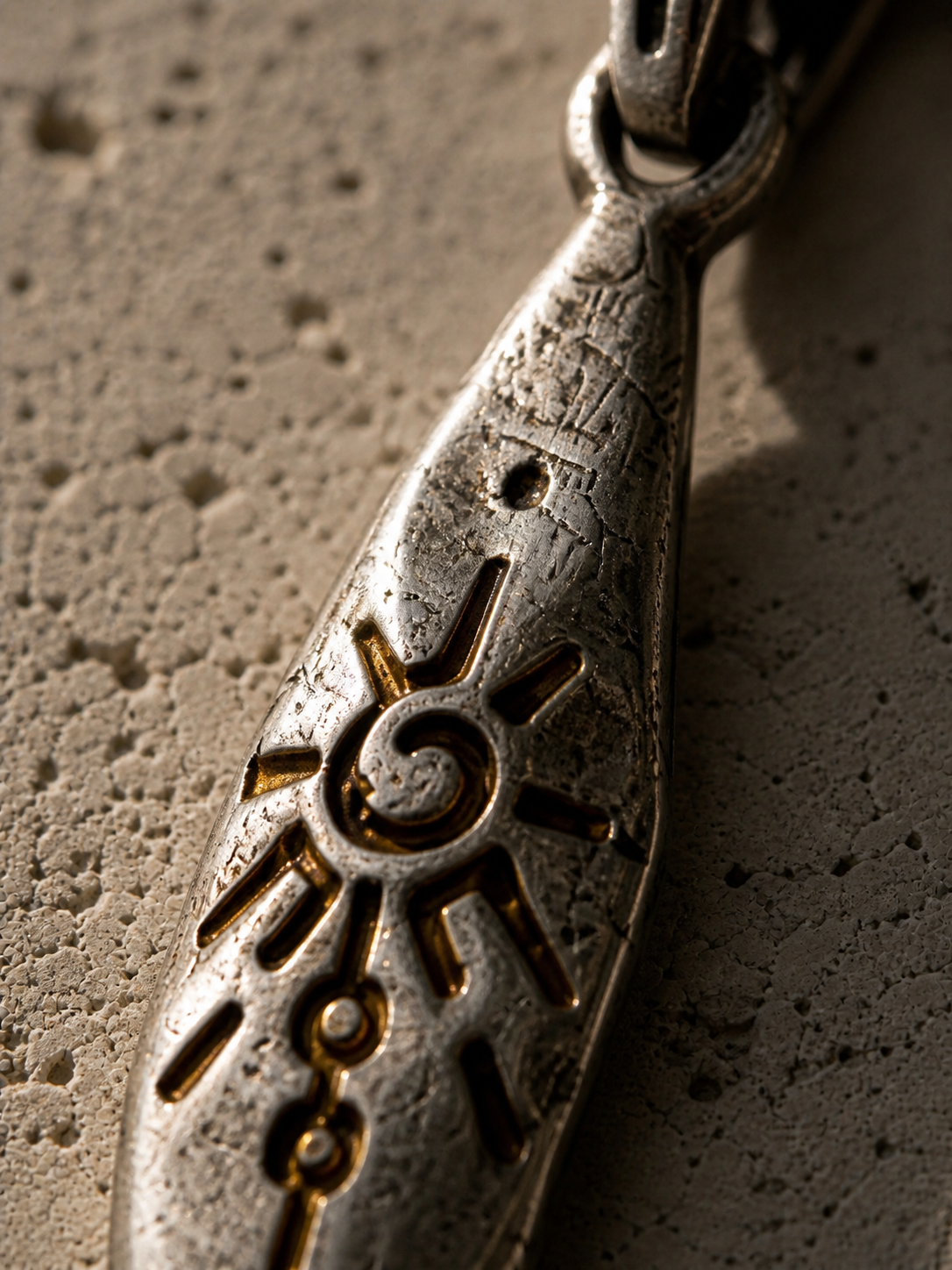 Ember Necklace