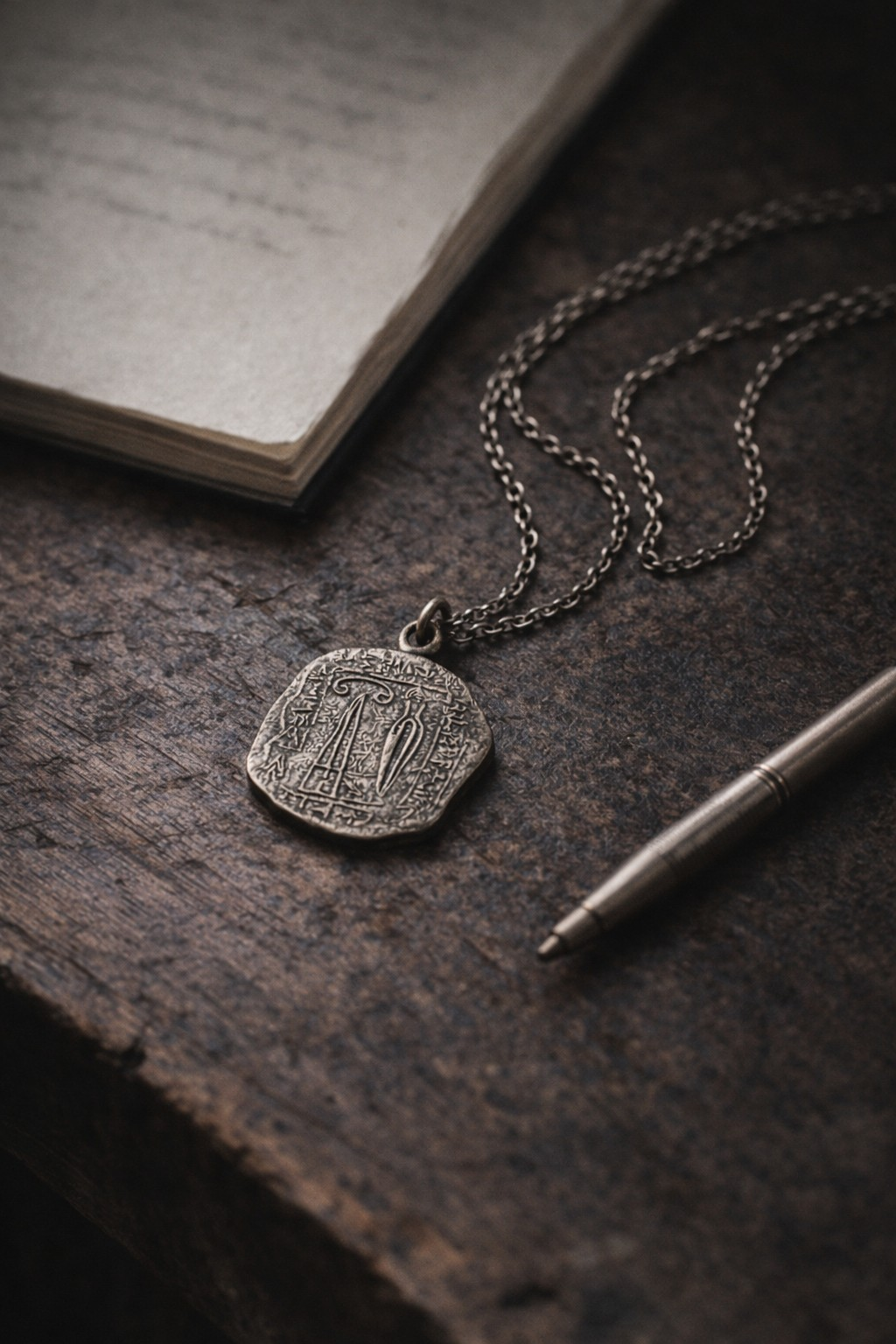 Puduhepa Mark