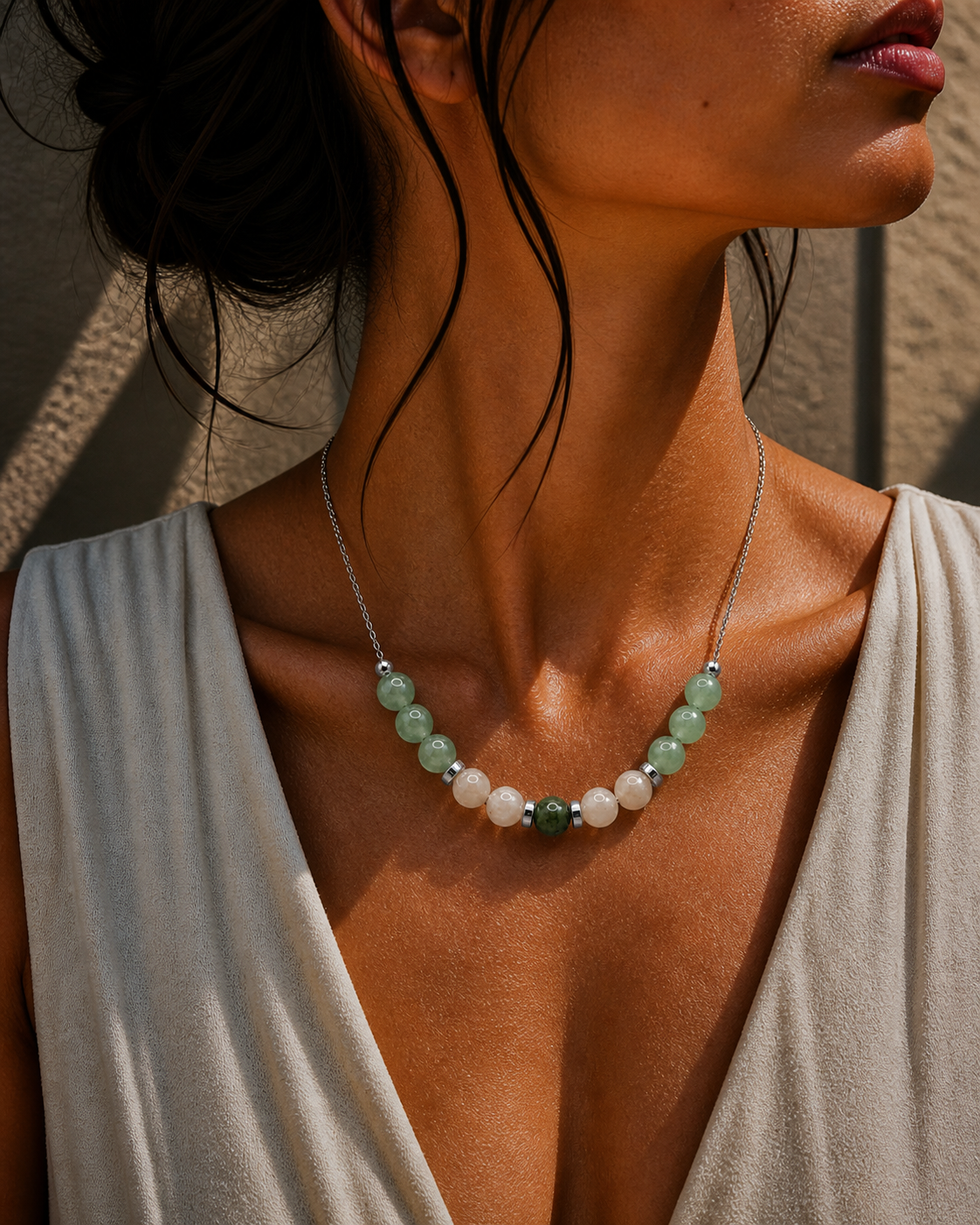 Lunar Calm