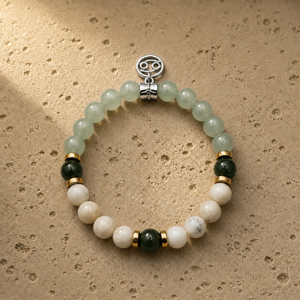 Lunar Calm